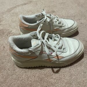 Reebok Club C Double Sneakers